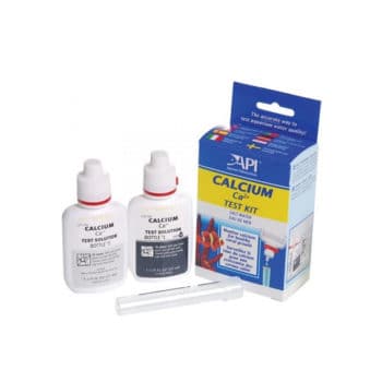 Api Calcium Test Kit - Τέστ Νερού