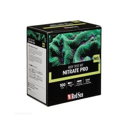 Red Sea Nitrate Pro Reef Test Kit - Τεστ Νερού