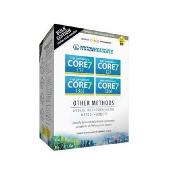 Triton Core7 Base Elements 4x1L - Συμπληρώματα Κοραλλιών