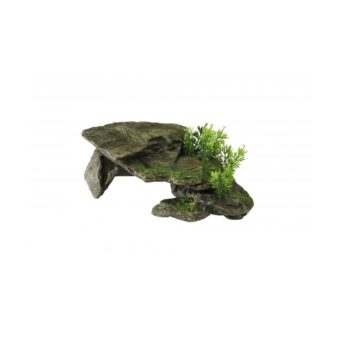 Aqua Della Decor Plant Stone-0