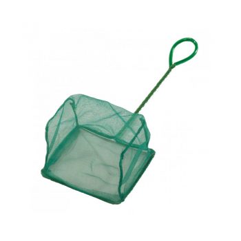 Aqua Nova Aquarium Net 4″ 10cm - Sales