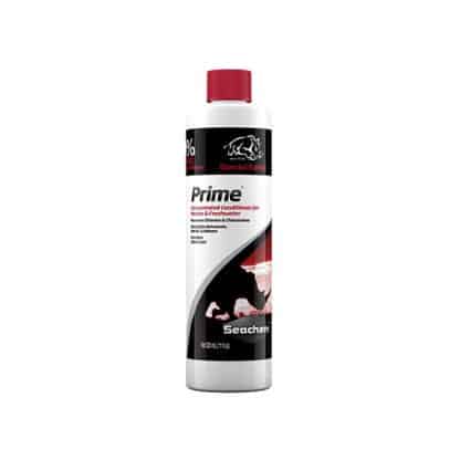 Seachem Prime 250ml +30% - Sales