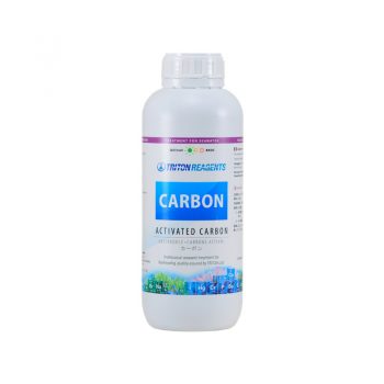 Triton Carbon 1000ml - Υλικά Φίλτρανσης