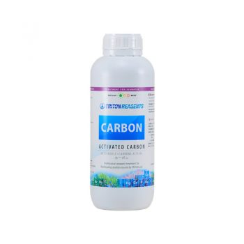 Triton Carbon 1000ml - Υλικά Φίλτρανσης