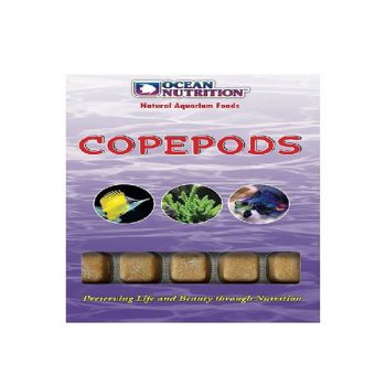 Ocean Nutrition Cyclops Flat Pack 454gr - Κατεψυγμένες τροφές