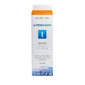 Brightwell Iodion 250ml - Πρόσθετα