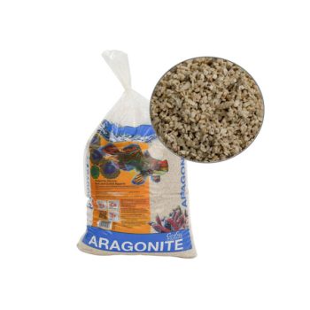 Prodibio Aragonite Premium 3-4mm 10kg - Άμμος – Χαλίκια