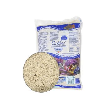Caribsea – Seaflor Special Sand 9kg - Άμμος – Χαλίκια