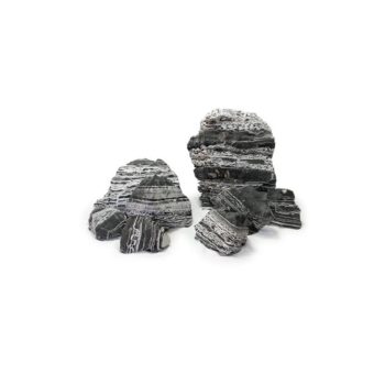 Pebble Black 3-7cm -2kg - Πέτρες - Βότσαλα