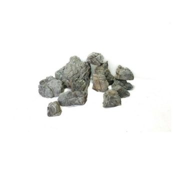 Glass Clear 1-3mm 2kg - Πέτρες - Βότσαλα