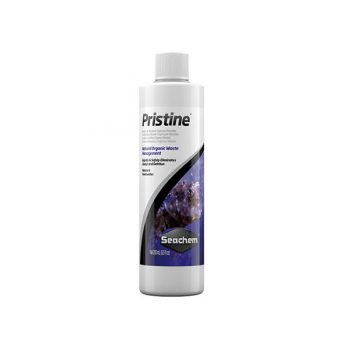 Seachem Pristine 250ml - Πρόσθετα