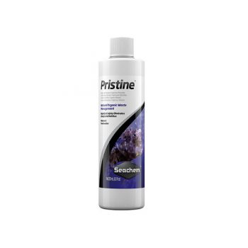 Seachem Pristine 250ml - Sales