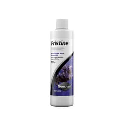 Seachem Pristine 250ml - Πρόσθετα