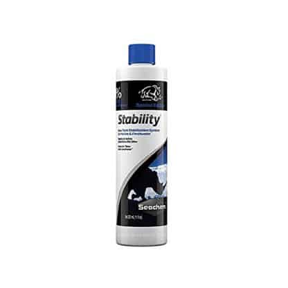 Seachem Stability 250ml +30% - Sales