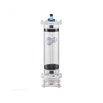 Skimz Monzter E Series Calcium Reactor CM 202 Complete With Skimz E4200 - Reactors