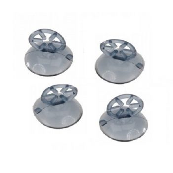 Aqua Della star suction cup 21/11mm - Τεχνητά Διακοσμητικά