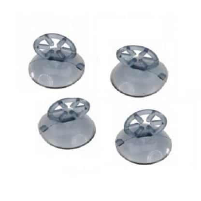 Aqua Della star suction cup 21/11mm - Αξεσουάρ / Ανταλλακτικά