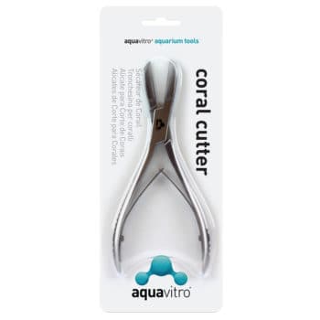 Aquavitro Stainless Coral Cutter - Fragging