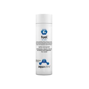 Aquavitro Fuel 350ml - Πρόσθετα