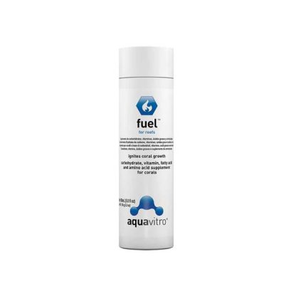 Aquavitro Fuel 350ml - Πρόσθετα