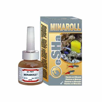 Esha Minarol 20ml - Θεραπείες