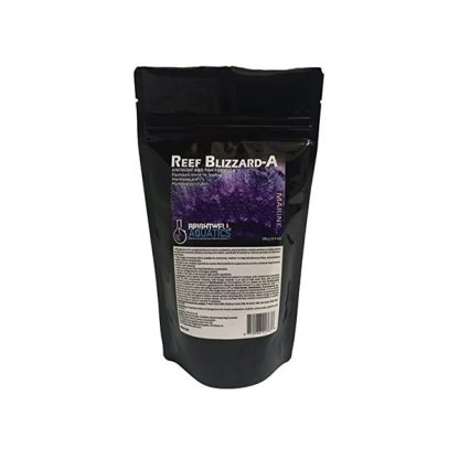 Brightwell Reef Blizzard A 50gr - Τροφές για Ασπόνδυλα / Κοράλλια