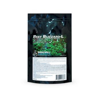 Brightwell Zooplanktos-S 125ml - Τροφές για Ασπόνδυλα / Κοράλλια