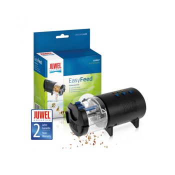 Juwel Smartfeed - Sales