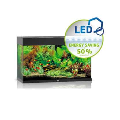 Juwel Rio 125 Led Μαύρο - salesbackup