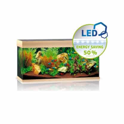 Juwel Rio 180 Led Οξια - Μεγάλα > 180 lt