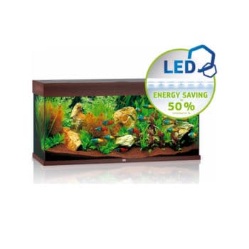 Juwel Rio 180 Led Καρυδια - Μεγάλα > 180 lt