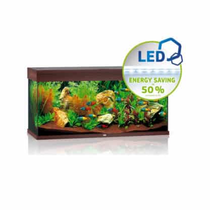 Juwel Rio 180 Led Καρυδια - Μεγάλα > 180 lt
