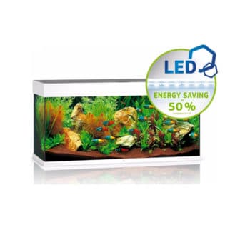 Juwel Rio 180 Led Ασπρο - Μεγάλα > 180 lt