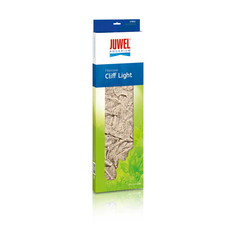 Juwel - Filter Cover - Cliff Light