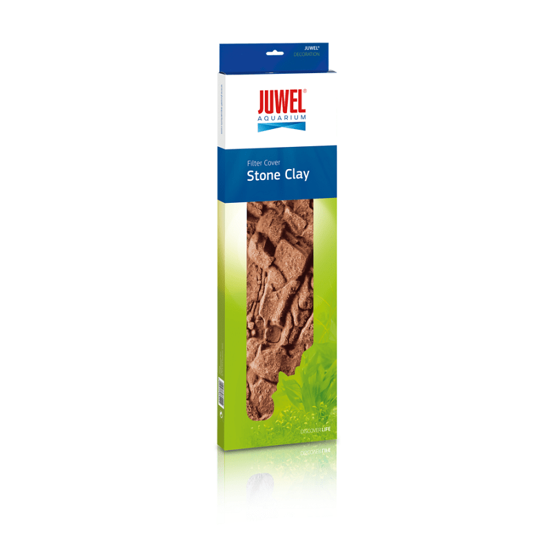 Juwel - Filter Cover - Stone Clay