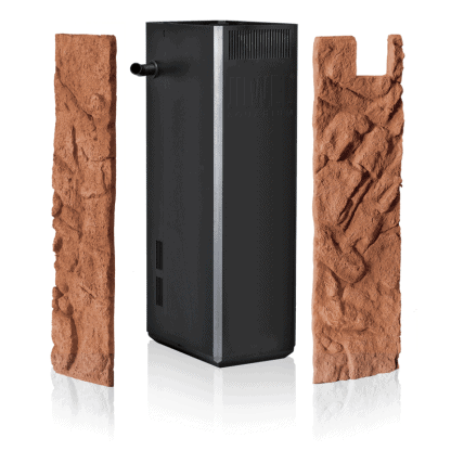 Juwel – Filter Cover – Stone Clay - salesbackup