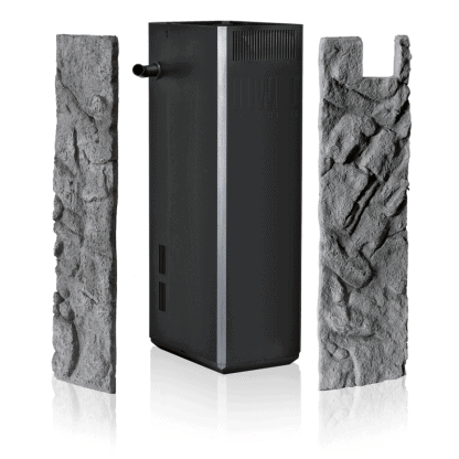 Juwel – Filter Cover – Stone Granite - Sales