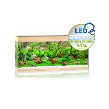 Juwel Rio 240 Led Οξια - Μεγάλα > 180 lt