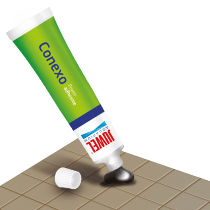 Juwel Conexo – High Strength Adhesive - Κόλλες / Σιλικόνες