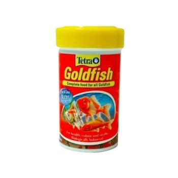 Tetra Goldfish Flakes 250ml - Sales