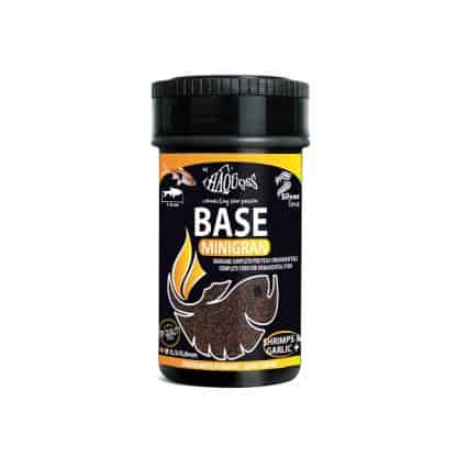 Haquoss Base Minigran 100ml - salesbackup