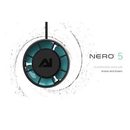 Ai Nero 5 Wave Pump - Sales
