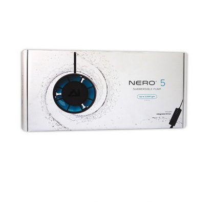 Ai Nero 5 Wave Pump - Perm Sales