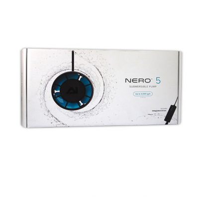 Ai Nero 5 Wave Pump - Sales