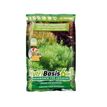 Tropica Aquarium Soil Powder 3lt - Sales