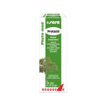 Sera Phyto Med Protazid 100ml - Θεραπείες