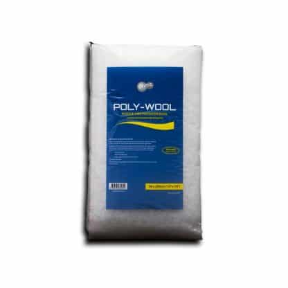 Skimz Poly-Wool Filter Pad - Υλικά Φίλτρανσης