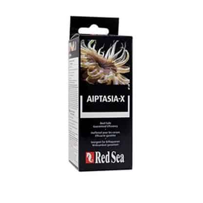 Red Sea Aiptasia-X 60ml - Αντιμετώπιση Προβλημάτων