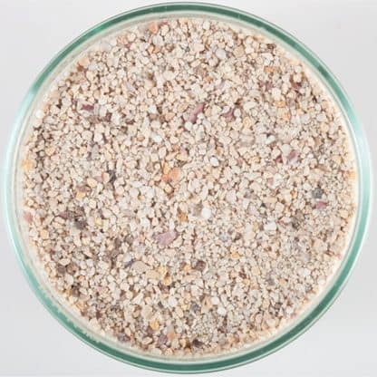 Caribsea Live Sand Seawater Arag-Alive Fiji Pink 9.07kg - Άμμος – Χαλίκια