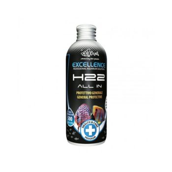 Haquoss Excellence - H22 All in 100ml-0